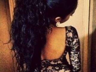 Erotikus videocsevegés mar1na