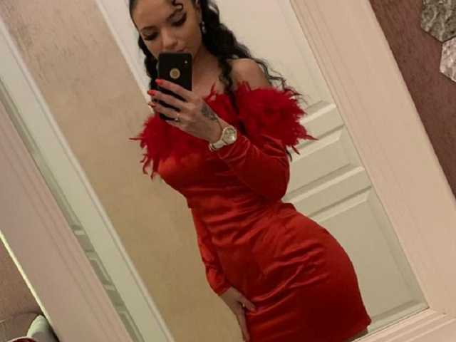 A profil fényképe MaraJolie