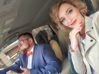 Erotikus videocsevegés MarAlex