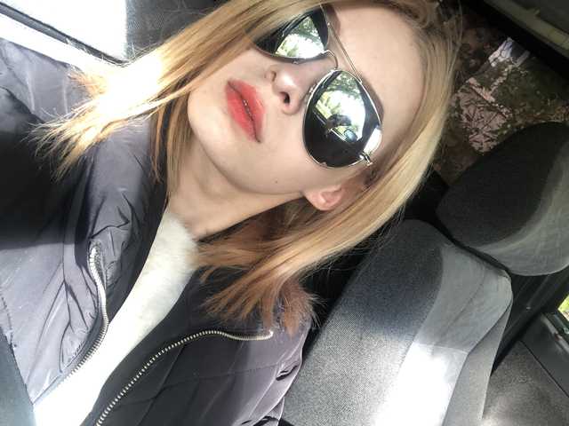 A profil fényképe MaranaMils