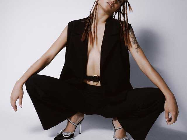 A profil fényképe Maraross