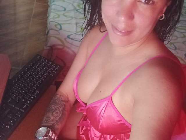 A profil fényképe Marbelle-honey