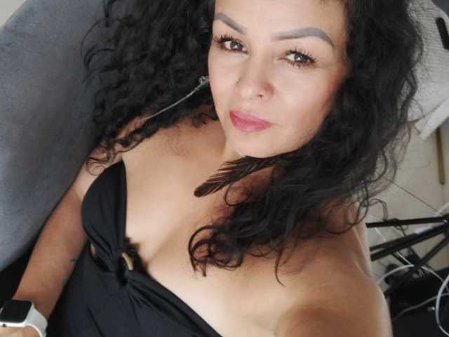 A profil fényképe marcela47