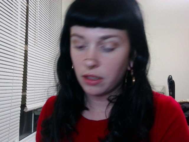 Sugárzási képernyőképek MarcelineGoddess