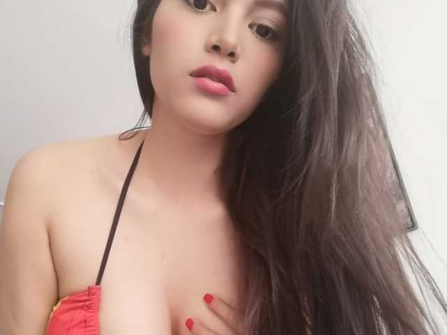 A profil fényképe MarcellaGriffin
