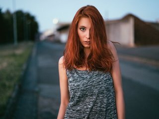Erotikus videocsevegés MarcilinCutie