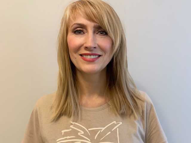 A profil fényképe MargaretCherry