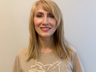 Erotikus videocsevegés MargaretCherry