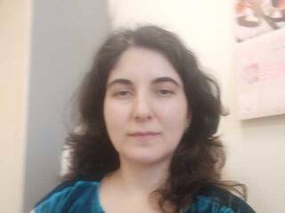 Erotikus videocsevegés Margari