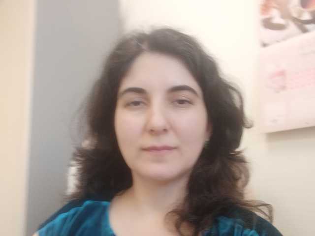 A profil fényképe Margari