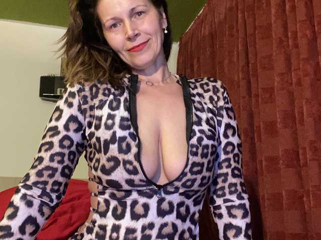 A profil fényképe MargaXX