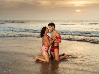 Erotikus videocsevegés Margeandmax