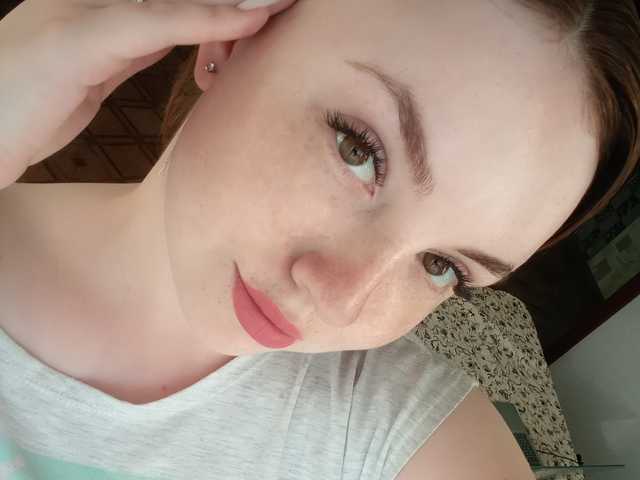 A profil fényképe Margo-21