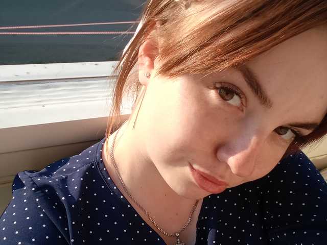 A profil fényképe Margo-21