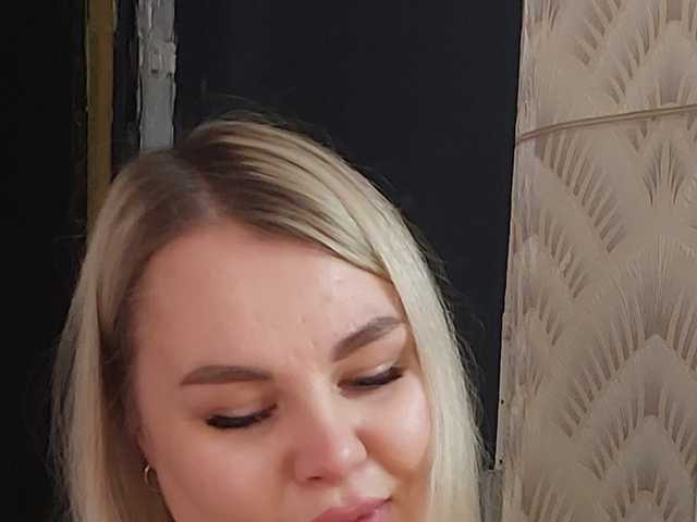 A profil fényképe Margo33q