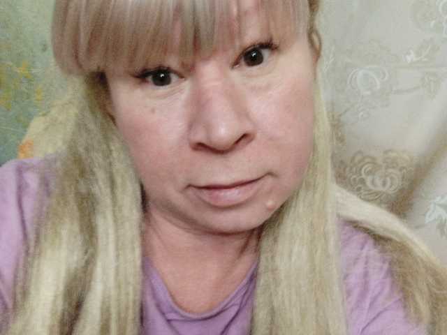 A profil fényképe Margo6