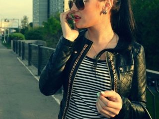 A profil fényképe MargoEhos