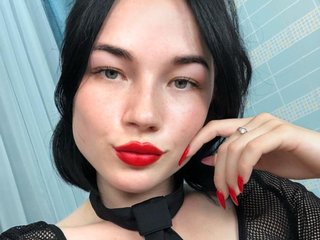 A profil fényképe MargoEhos
