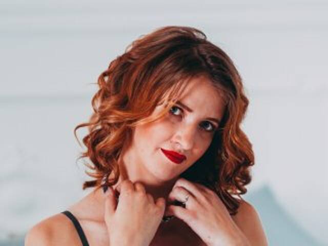 A profil fényképe MargoLove87