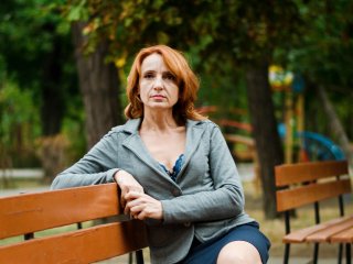 A profil fényképe MargoRosse