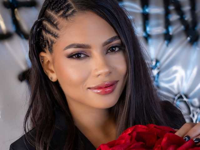 A profil fényképe Margot-