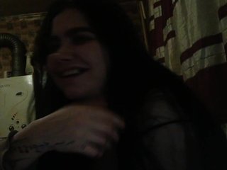 Erotikus videocsevegés Mari0108-1