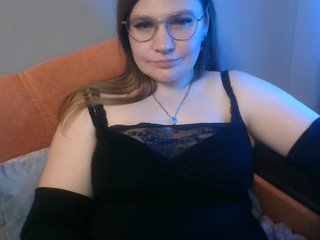 Erotikus videocsevegés -Maria-6