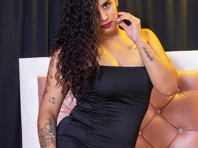 A profil fényképe maria-gaitan-
