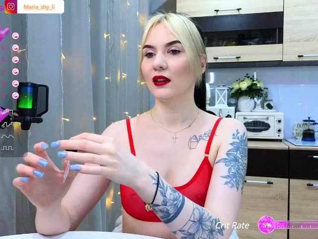 Fényképek Maria-shy-li Welcome to my room❤️❤️❤️My favorite vibrations to enjoy 11➨29➨55My Instagram ➨ Maria_shy_liSubscribe and put your loveSmack