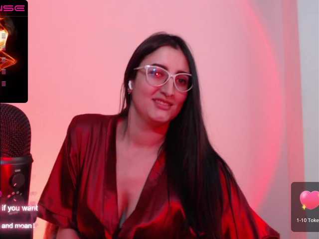 Sugárzási képernyőképek Maria13V