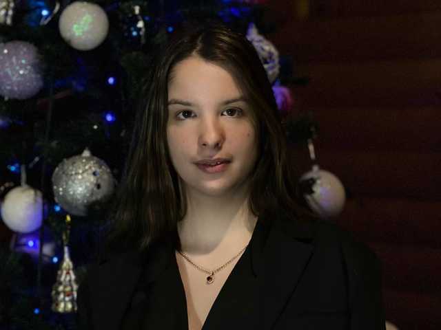 A profil fényképe maria2033