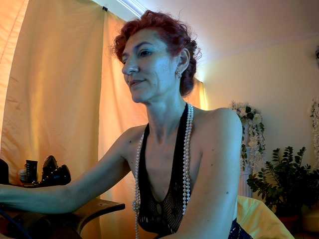 Sugárzási képernyőképek Maria888ra