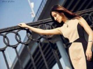 Erotikus videocsevegés mariaajose