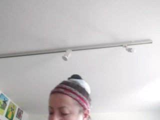 Erotikus videocsevegés MariaAnaDei