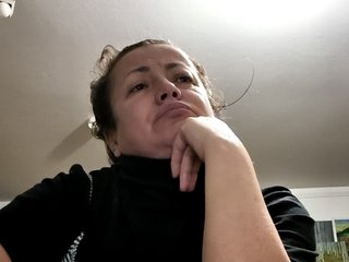 Erotikus videocsevegés MariaAnaDei