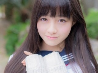 Profilkép MariaAokii