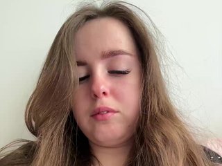 Erotikus videocsevegés MariaBowman