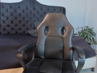 Erotikus videocsevegés MariaFoxx