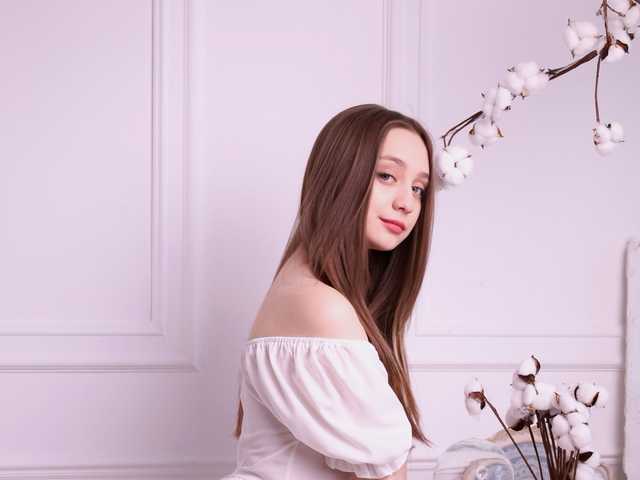 A profil fényképe Mariahiness18