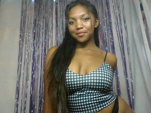 A profil fényképe MariahRK
