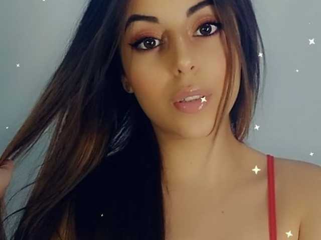 A profil fényképe MelanyCooperr