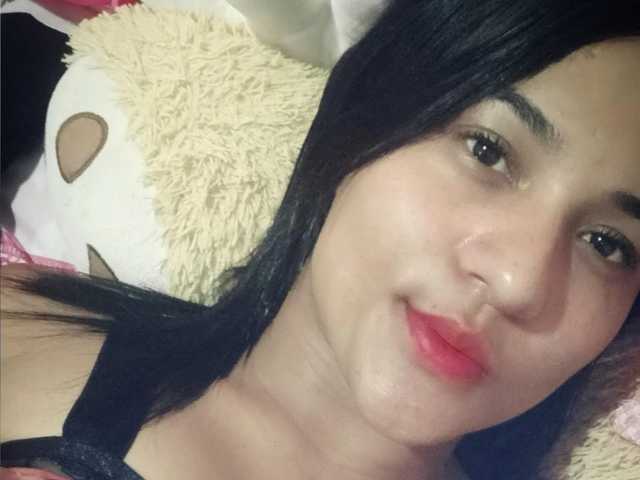 A profil fényképe MariaJosee1