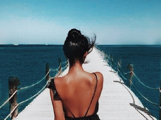 Erotikus videocsevegés MariaKim