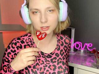 Erotikus videocsevegés MariaksaLove