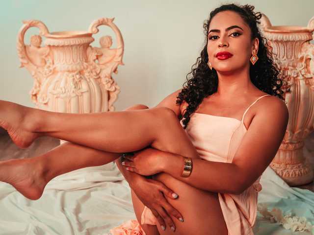 A profil fényképe MariamLover