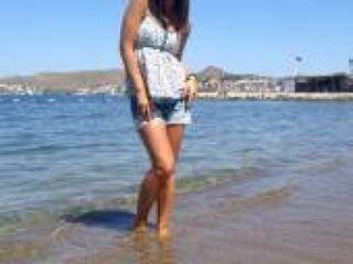 Erotikus videocsevegés mariamost