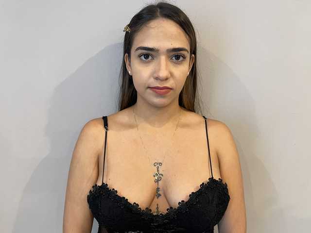 A profil fényképe MariamRivera