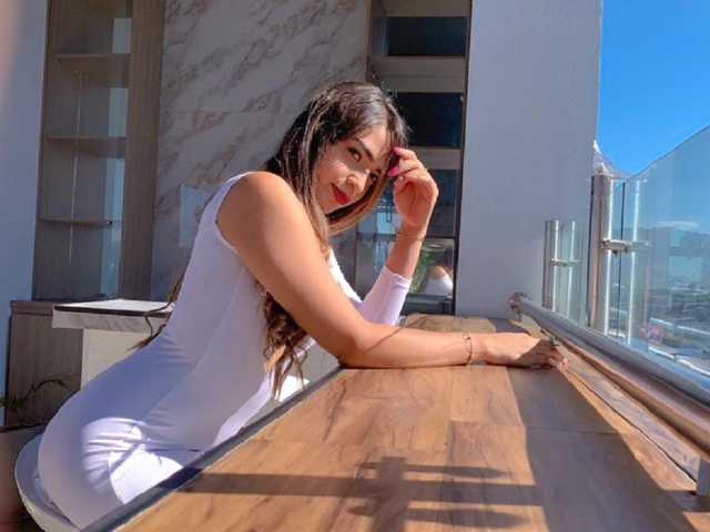 A profil fényképe MariamRivera