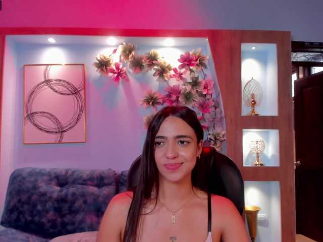Fényképek MariamRivera ♥ I want to be on my knees in front of your dick ♥ IG @mariamrivera_model ♥ Goal: Full Naked + Blowjob♥ @remain tks left