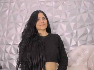 Erotikus videocsevegés MariamXio